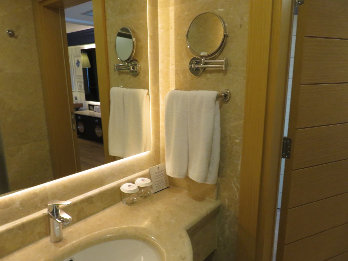 imagini hotel Rubi Platinum Sign